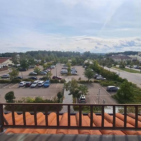 Ferienwohnung Ganseliesl In Bad Gogging Exteriér fotografie