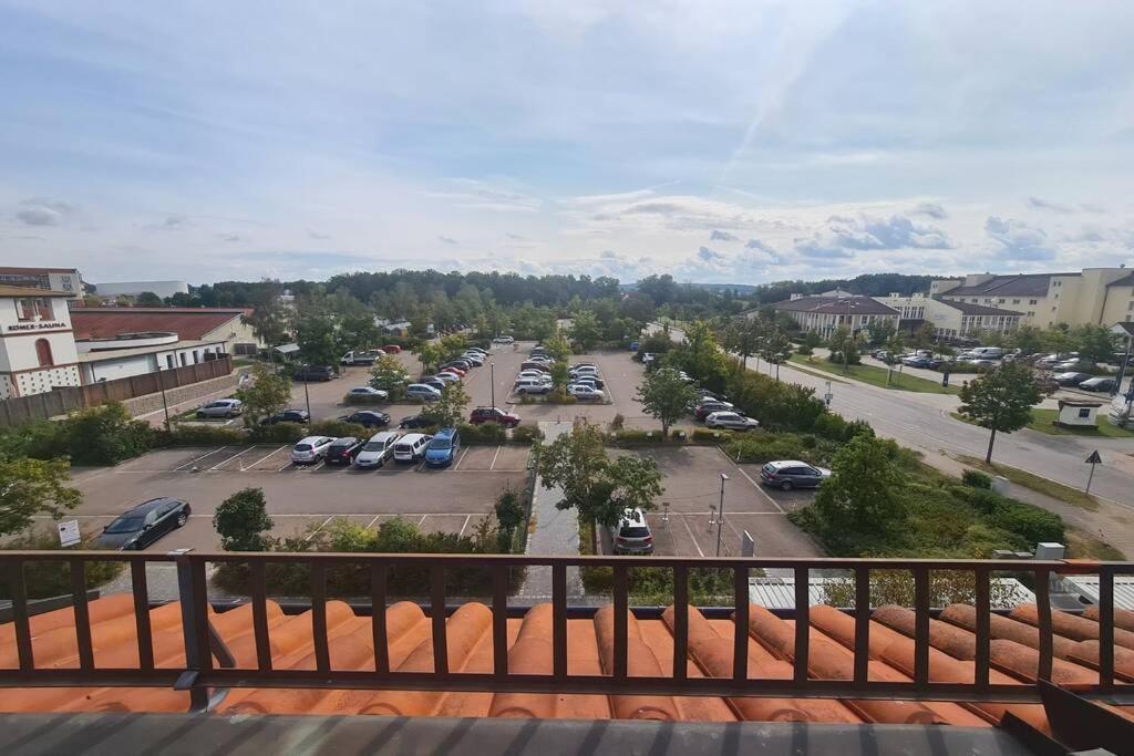 Ferienwohnung Ganseliesl In Bad Gogging Exteriér fotografie