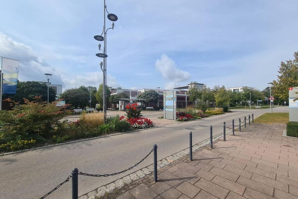 Ferienwohnung Ganseliesl In Bad Gogging Exteriér fotografie